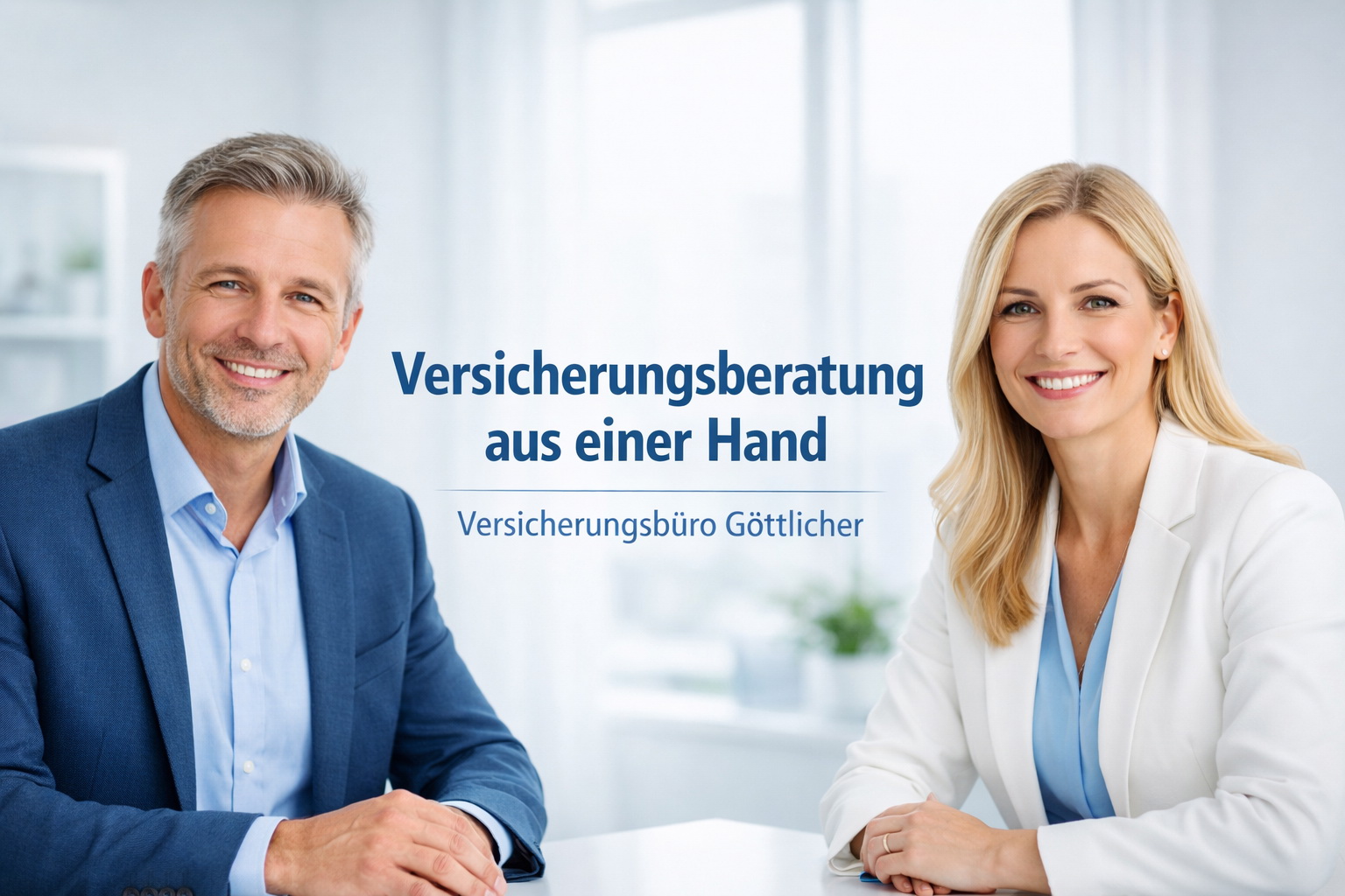 Versicherungsb�ro G�ttlicher